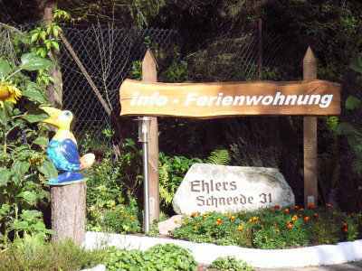 Anmeldung Schneede 31